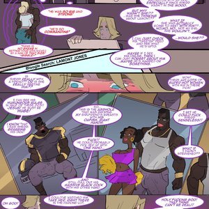 Messy Breakup (Devin Dickie Comics) image 010