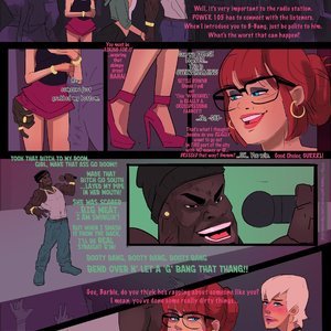 Two of a Kind (Devin Dickie Comics) image 014