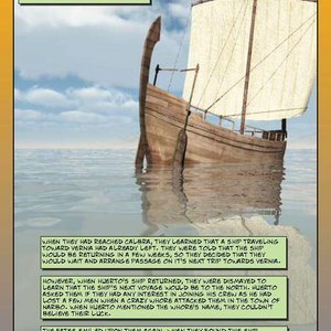 Empress Chronicles - Book 15 - Princess of Evil (Digital Empress-Captain Trips Comics) image 103