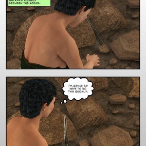 Empress Chronicles - Book 17 - Return of an Empress Part 2 (Digital Empress-Captain Trips Comics) image 264