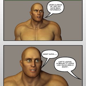 Empress Chronicles - Book 17 - Return of an Empress Part 2 (Digital Empress-Captain Trips Comics) image 269
