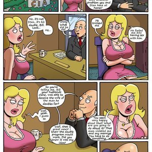 American Milf (Dirty Comics) image 006
