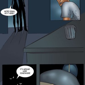 Chicas (Dirty Comics) image 002