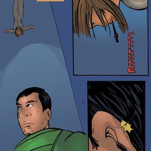 Chicas (Dirty Comics) image 014