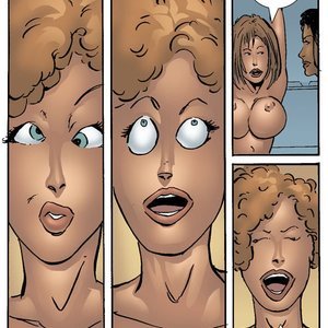 Chicas (Dirty Comics) image 037