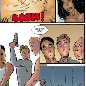 Chicas (Dirty Comics) image 047