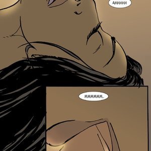 Chicas (Dirty Comics) image 052