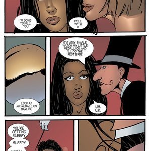 Chicas (Dirty Comics) image 058