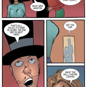Chicas (Dirty Comics) image 059