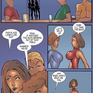 Chicas (Dirty Comics) image 063