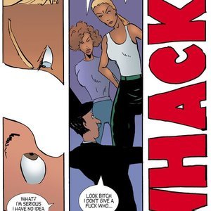 Chicas (Dirty Comics) image 071