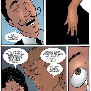 Chicas (Dirty Comics) image 072