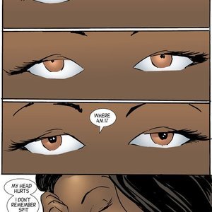 Chicas (Dirty Comics) image 076