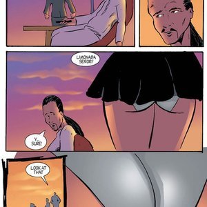 Chicas (Dirty Comics) image 078