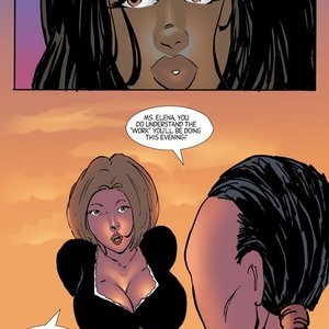 Chicas (Dirty Comics) image 080