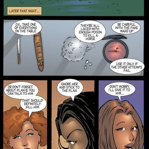 Chicas (Dirty Comics) image 081