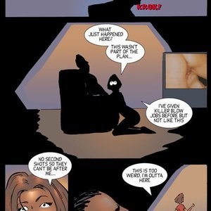 Chicas (Dirty Comics) image 086