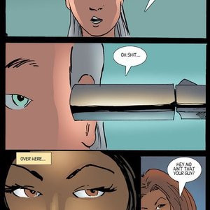 Chicas (Dirty Comics) image 093