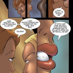 Chicas (Dirty Comics) image 108
