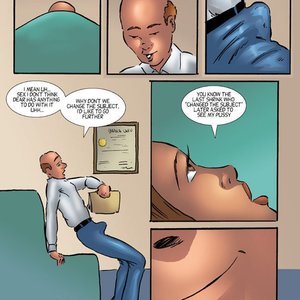 Chicas (Dirty Comics) image 121