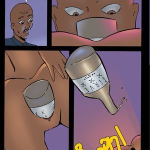 Chicas (Dirty Comics) image 135