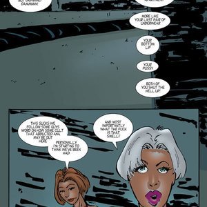 Chicas (Dirty Comics) image 137