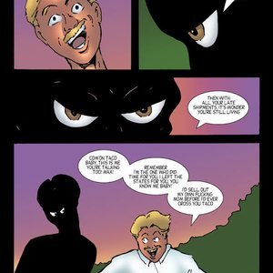 Chicas (Dirty Comics) image 173