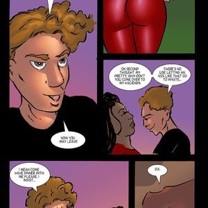 Chicas (Dirty Comics) image 176