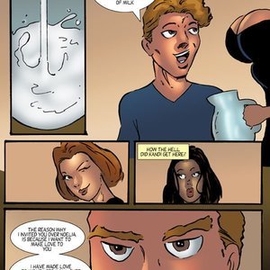 Chicas (Dirty Comics) image 177