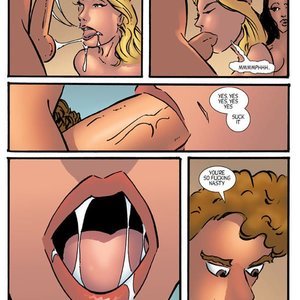 Chicas (Dirty Comics) image 180