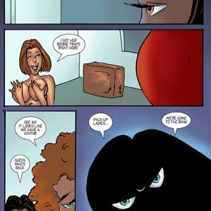 Chicas (Dirty Comics) image 192