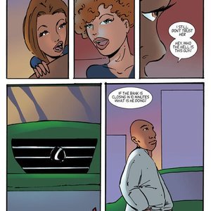 Chicas (Dirty Comics) image 194