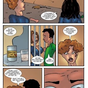 Chicas (Dirty Comics) image 198