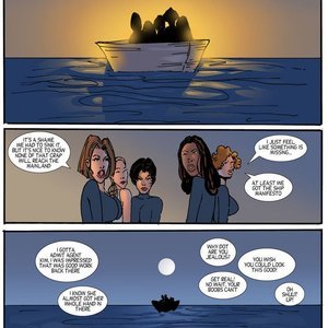 Chicas (Dirty Comics) image 212