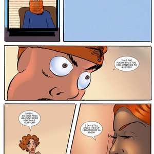 Chicas (Dirty Comics) image 227