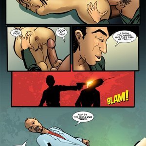 Chicas (Dirty Comics) image 252