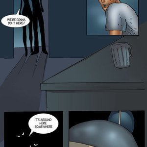 Chicas - Issue 1-27 (Dirty Comics) image 002