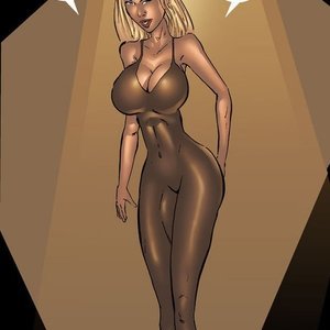 Chicas - Issue 1-27 (Dirty Comics) image 106
