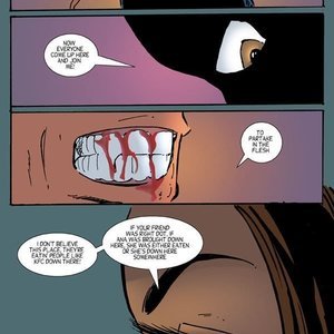 Chicas - Issue 1-27 (Dirty Comics) image 141