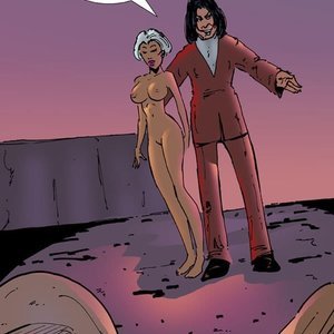 Chicas - Issue 1-27 (Dirty Comics) image 147