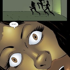 Chicas - Issue 1-27 (Dirty Comics) image 155