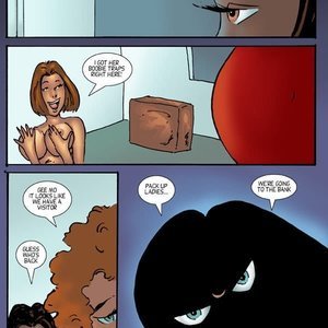 Chicas - Issue 1-27 (Dirty Comics) image 192