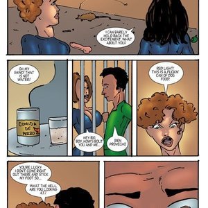 Chicas - Issue 1-27 (Dirty Comics) image 198