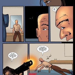 Chicas - Issue 1-27 (Dirty Comics) image 210