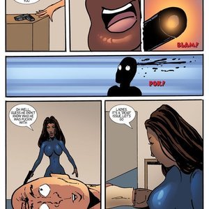 Chicas - Issue 1-27 (Dirty Comics) image 211