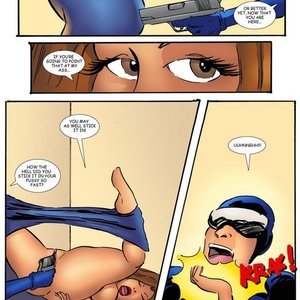 Chicas - Issue 1-27 (Dirty Comics) image 232