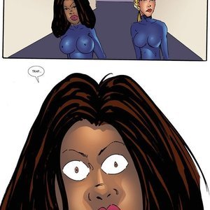 Chicas - Issue 1-27 (Dirty Comics) image 233