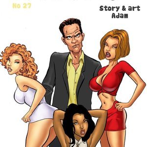 Chicas - Issue 1-27 (Dirty Comics) image 246