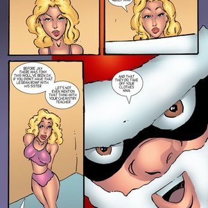 DirtyStNick (Dirty Comics) image 002