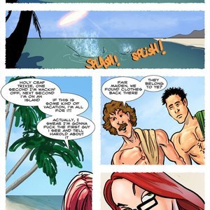 Fiona (Dirty Comics) image 008